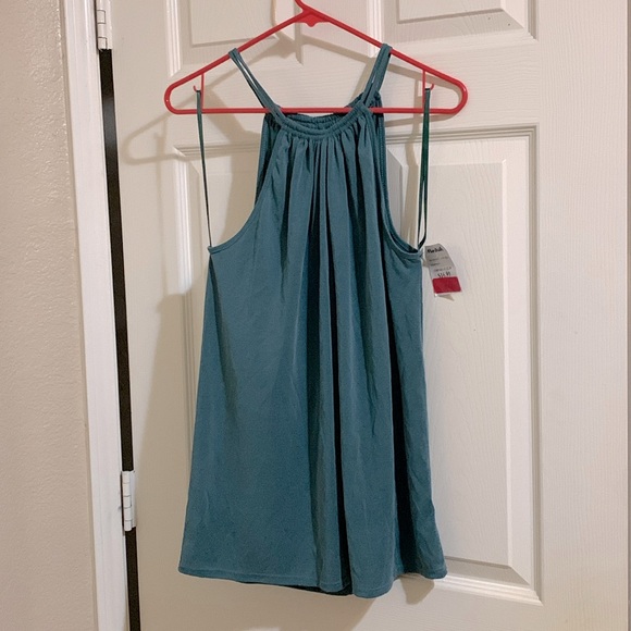 Casual tank - Picture 1 of 3